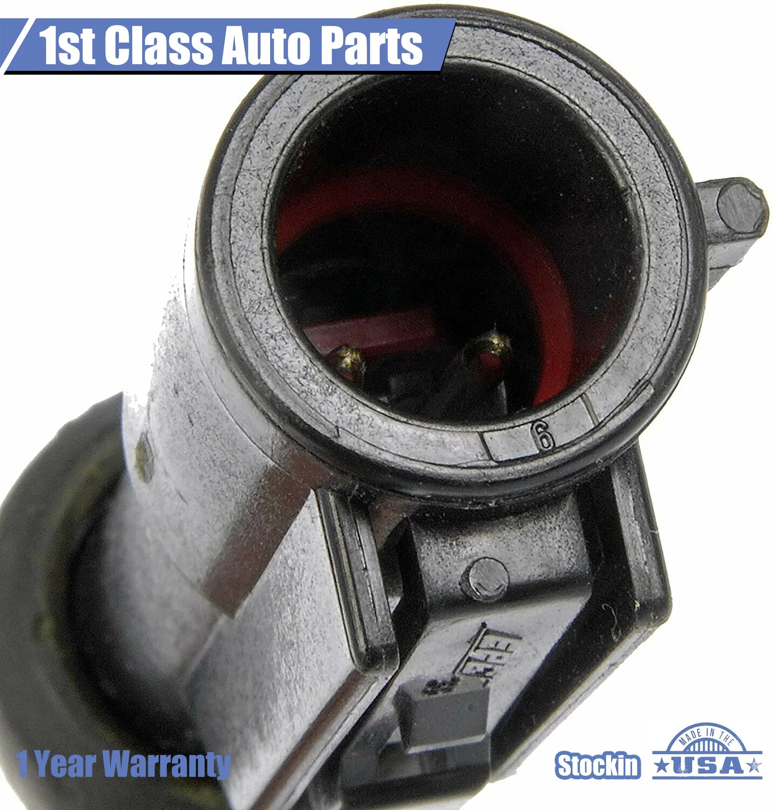 ABS Wheel Speed Sensor for Ford Taurus Mercury Sable (1990-1995)