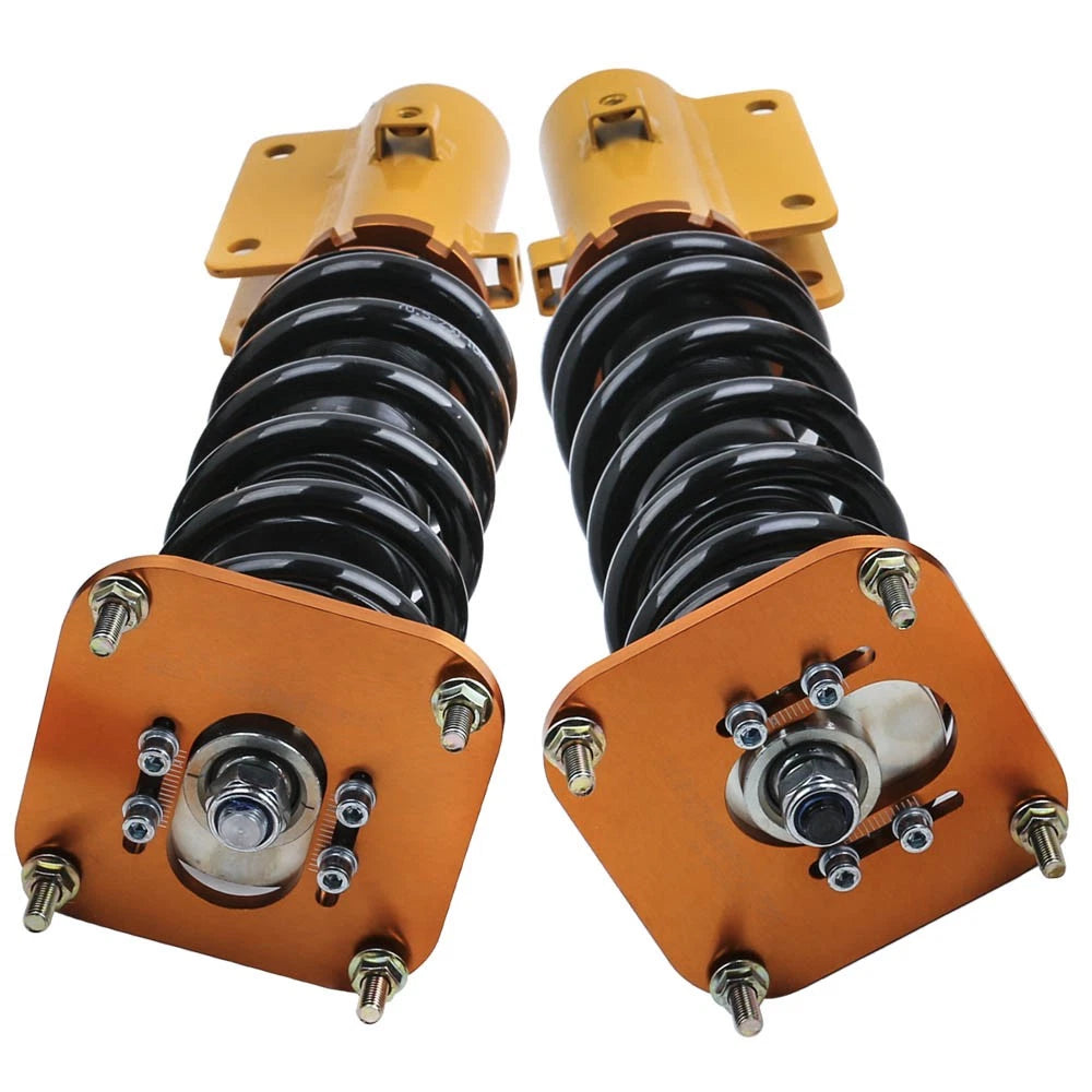Coilovers Suspension Springs Kit for Mazda RX-7 (1985–1992)