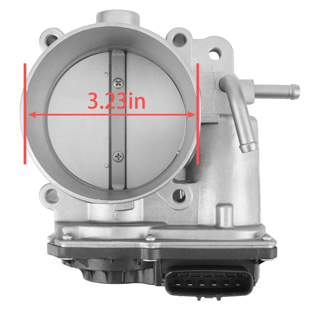 Throttle Body Air Control Valve for Hyundai (2012-2019) 1 x Unit