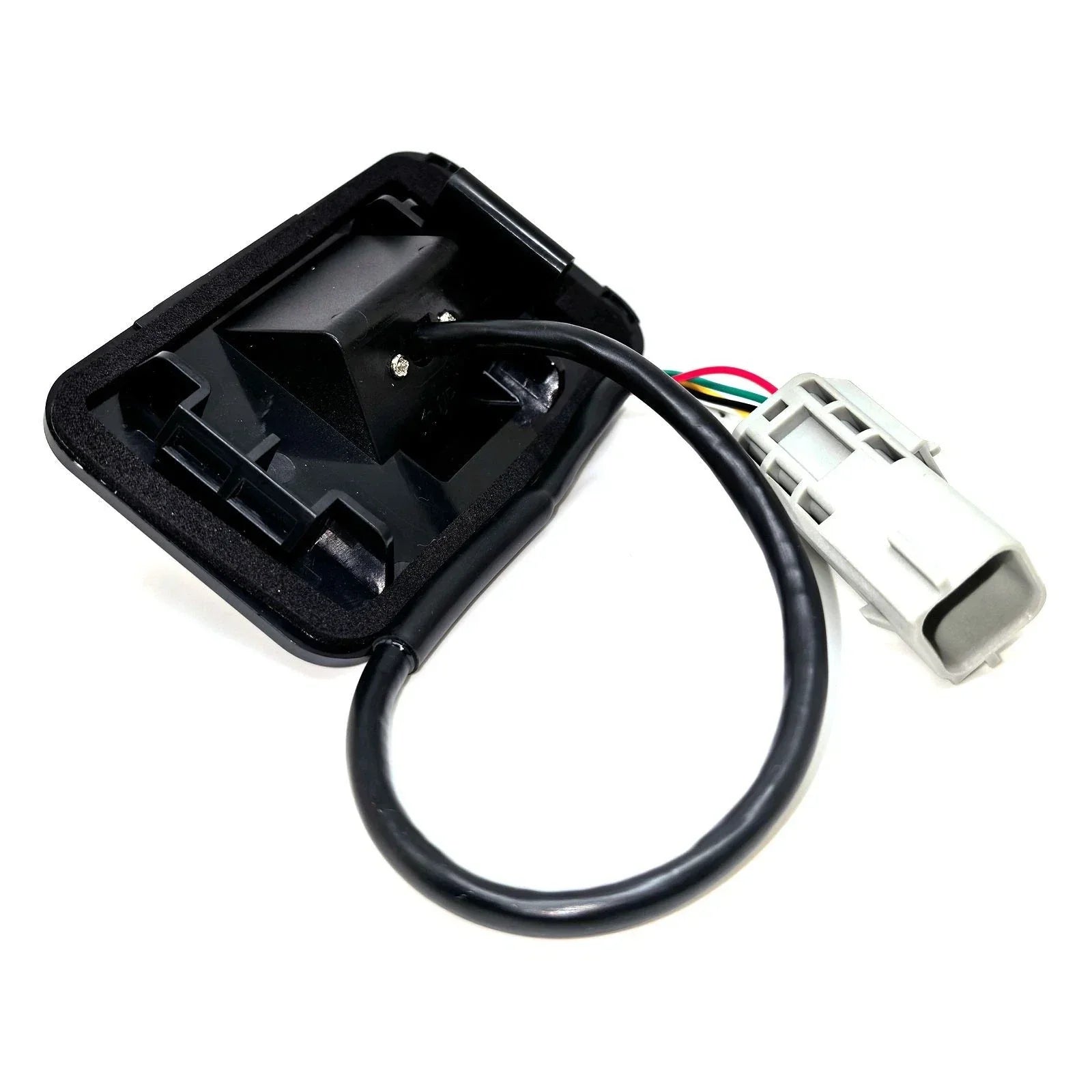 OEM Backup Camera for Chevrolet Suburban 3500 HD (2016–2019)