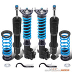 T6 Coilover 24 Level Damper Shock for Scion xB (2004–2006)