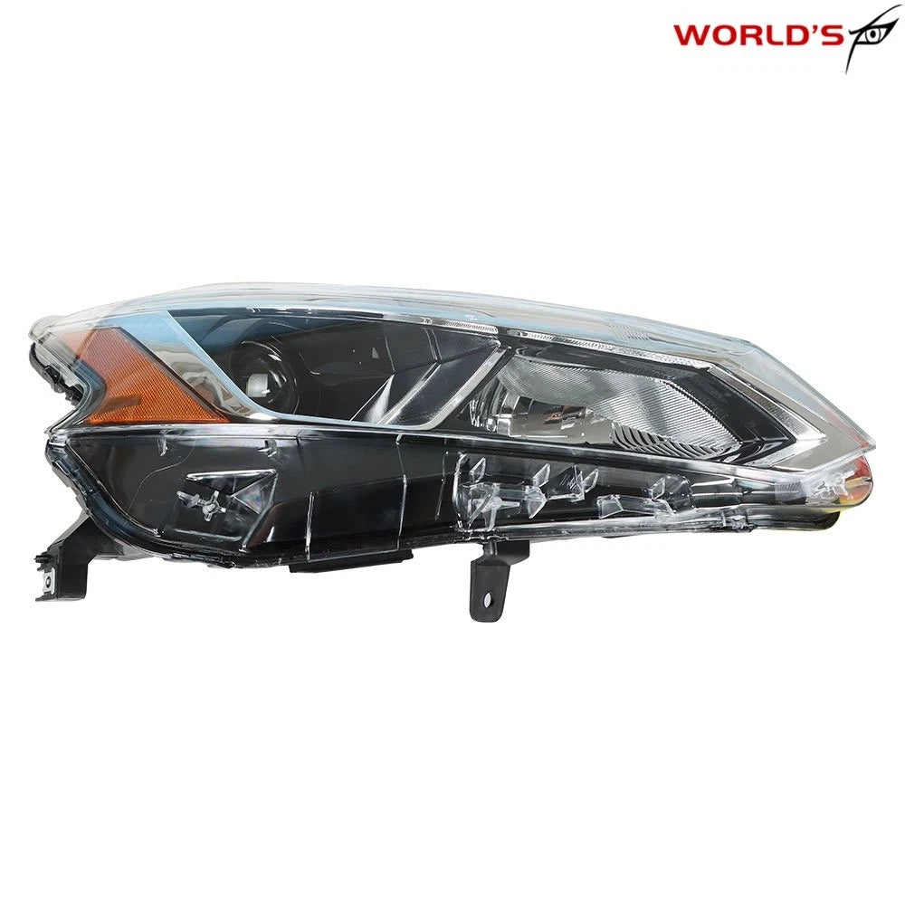 Halogen Headlight for Nissan Altima (2019–2021) Passenger Side