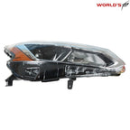 Halogen Headlight for Nissan Altima (2019–2021) Passenger Side