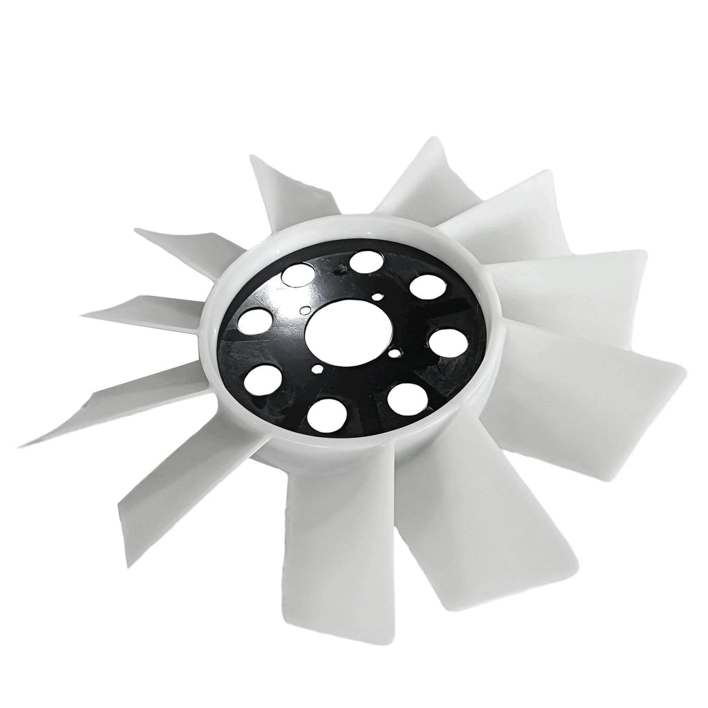 Cooling Fan Blade for Jeep Liberty (2002–2007)