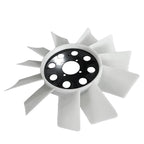 Cooling Fan Blade for Jeep Liberty (2002–2007)