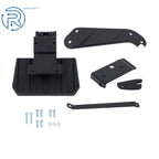 Retractable Step for Ford F250 (2023–2025) Black