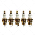 5X Spark Plug for Stihl BM6A (1560) CJ8 RCJ8 M7 L7T 111HG048X2