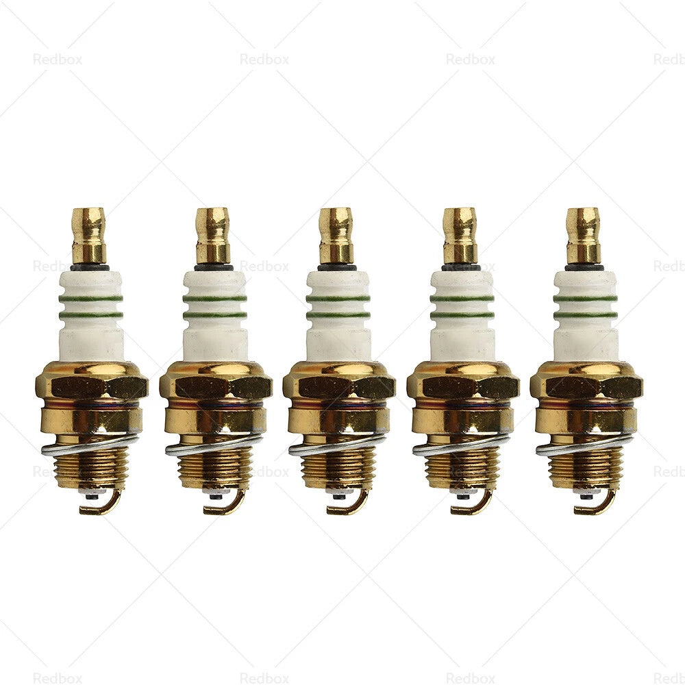 5X Spark Plug for Stihl BM6A (1560) CJ8 RCJ8 M7 L7T 111HG048X2