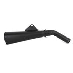 Slip On Muffler Exhaust for Honda Rebel CMX 300 / CMX 500 (2017–2020) Black