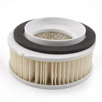 Air Cleaner Intake Filter Element for Yamaha XVS400 XVS650 V-Star (1997–2016)