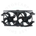 Cooling Fan Assembly for Dodge Intrepid (1998–2004)