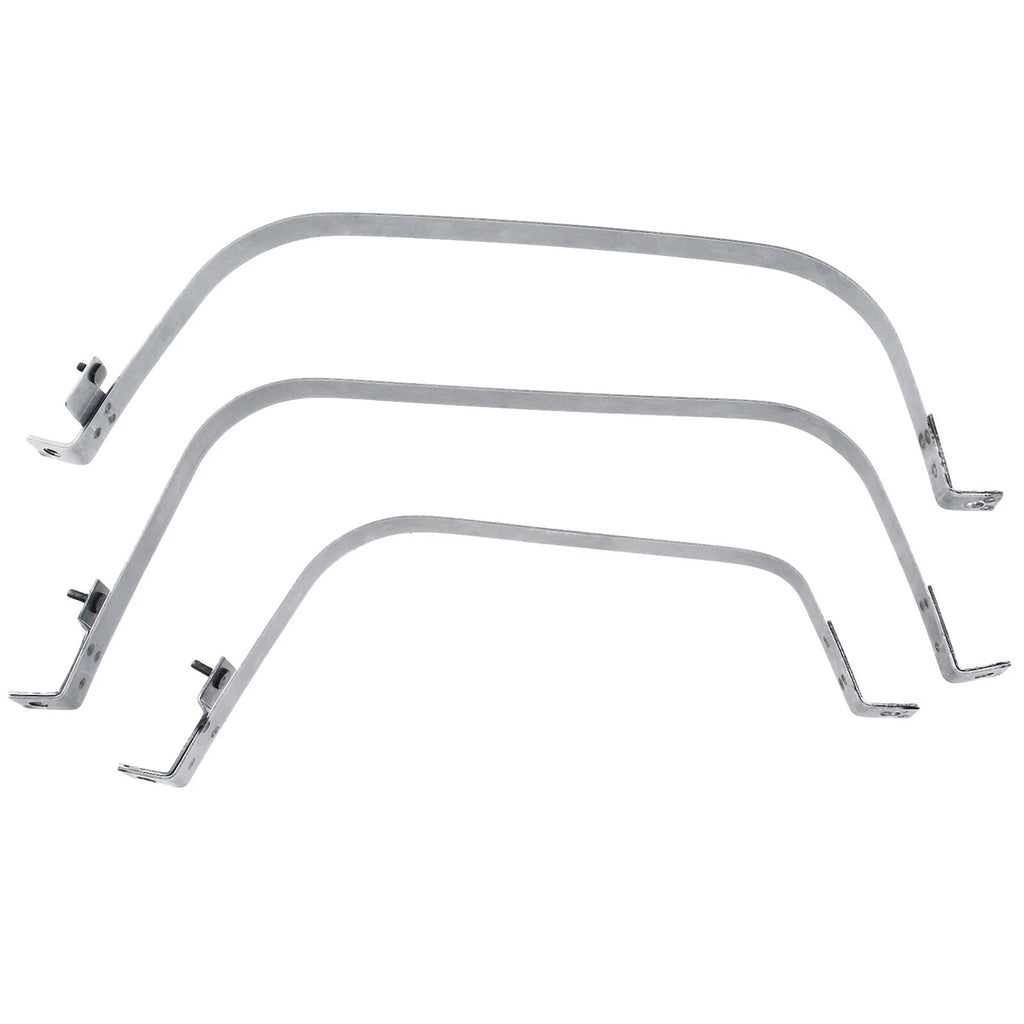 3X Fuel Tank Strap for Infiniti JX35 QX60 Nissan Pathfinder (2013–2020)