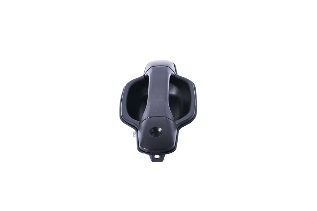 Front Right Outer Door Handle Keyhole for Holden Colorado (2012-2016)