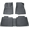 All Weather Floor Mats for Chevy Equinox / GMC Terrain (2012–2017)