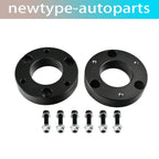 2" Front Leveling Lift Kit for Chevy Silverado GMC Sierra 1500 (2007–2025)