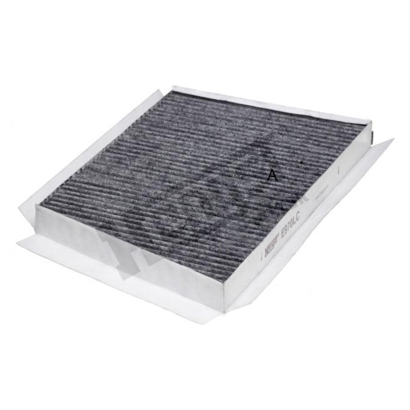 Cabin Air Filter for Mercedes-Benz CLK Class (2003–2009)