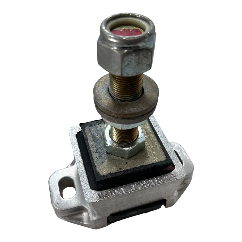 Dual Flex Engine Mount Set for Caterpillar CAT 139-1502 (OEM)