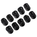 10Pcs Thread Adapter Kit for Gear Shifters