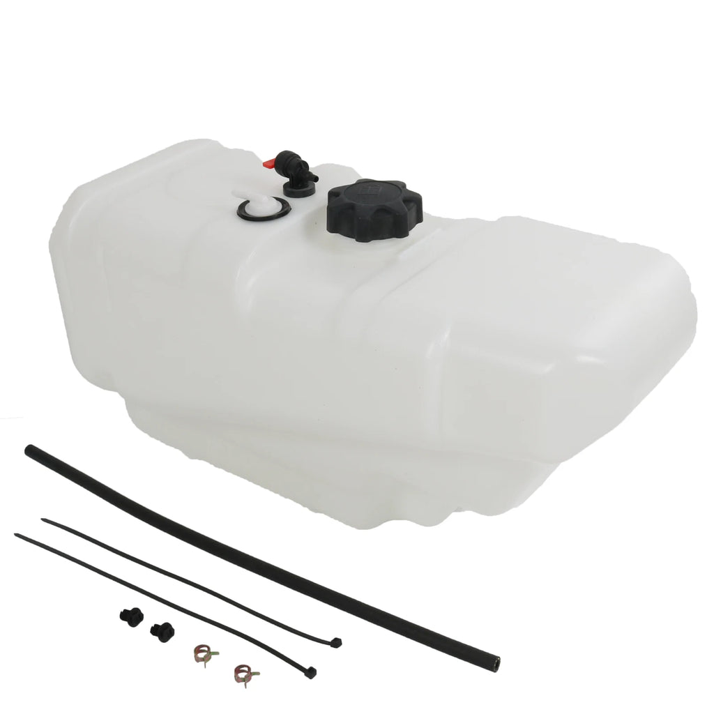 Gas Tank for Club Car DS & Carryall Golf Cart (1992–2015)