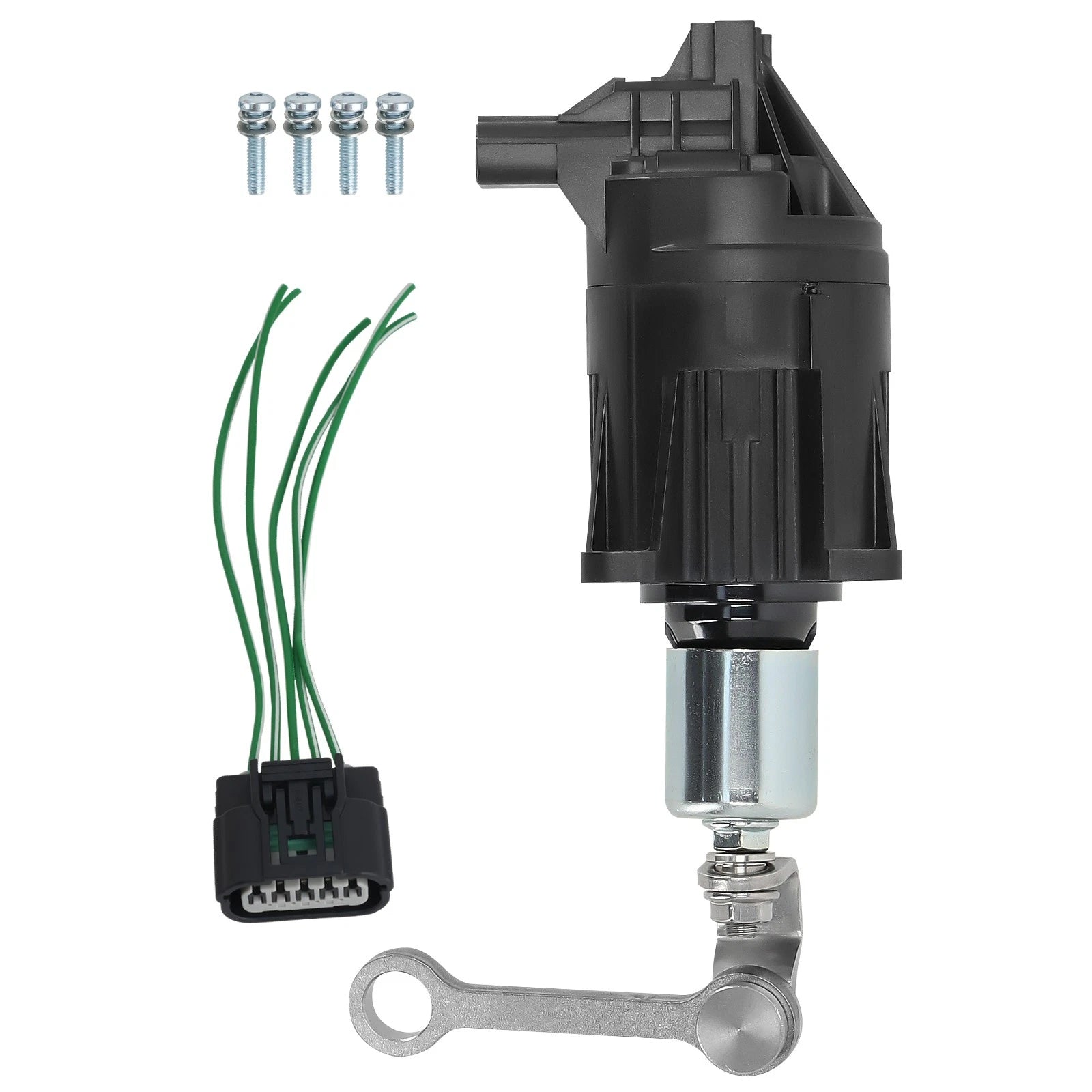 Turbo Solenoid Valve Actuator for Honda Civic (2016–2018)