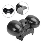 Tachometer Case Speedometer Cover for Kawasaki Z900RS (2018–2023)