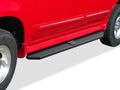 Running Boards for Ford Explorer (1995–2001) Black Style