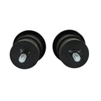 Upper Lower Body Mount Bushing for Ford E150 E250 E350 E550 (1995-2018)
