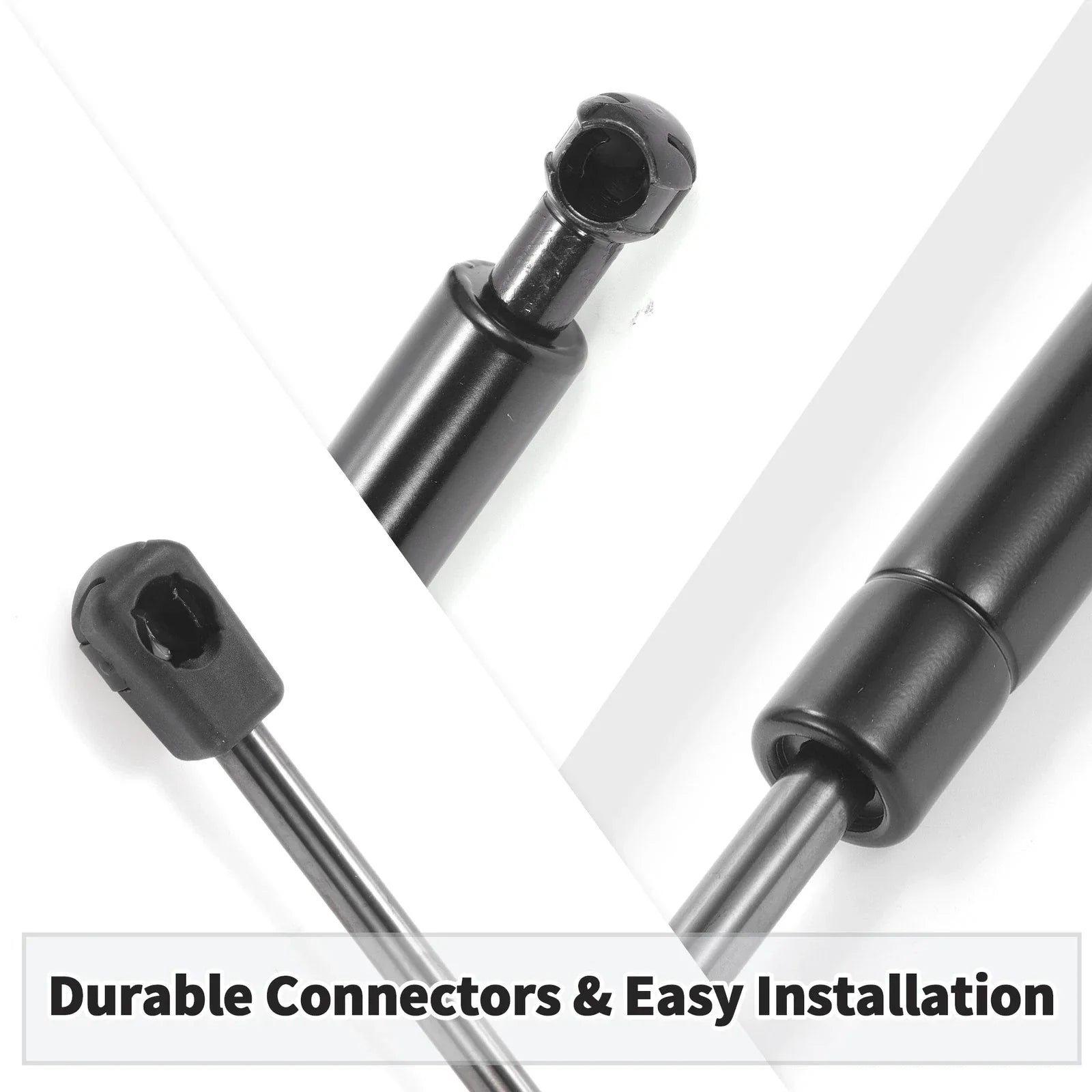 Front Hood Lift Support Gas Struts for BMW X3 (2004 - 2010)