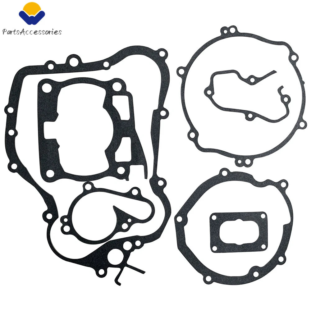 Full Engine Gasket Kit for Yamaha YZ125 (1994–2002)