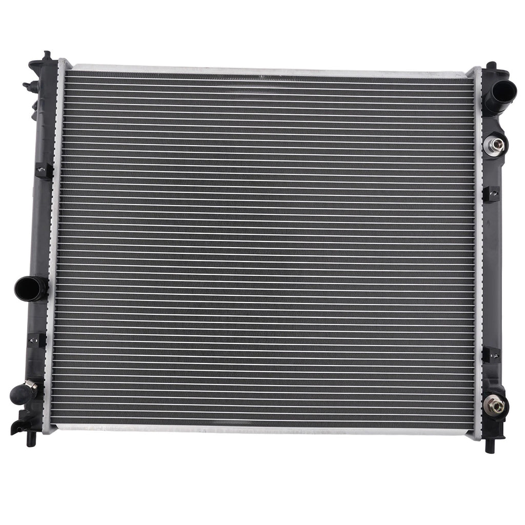 Aluminum Core Radiator for Cadillac CTS 3.6L (2008–2014) 15932855