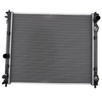 Aluminum Core Radiator for Cadillac CTS 3.6L (2008–2014) 15932855