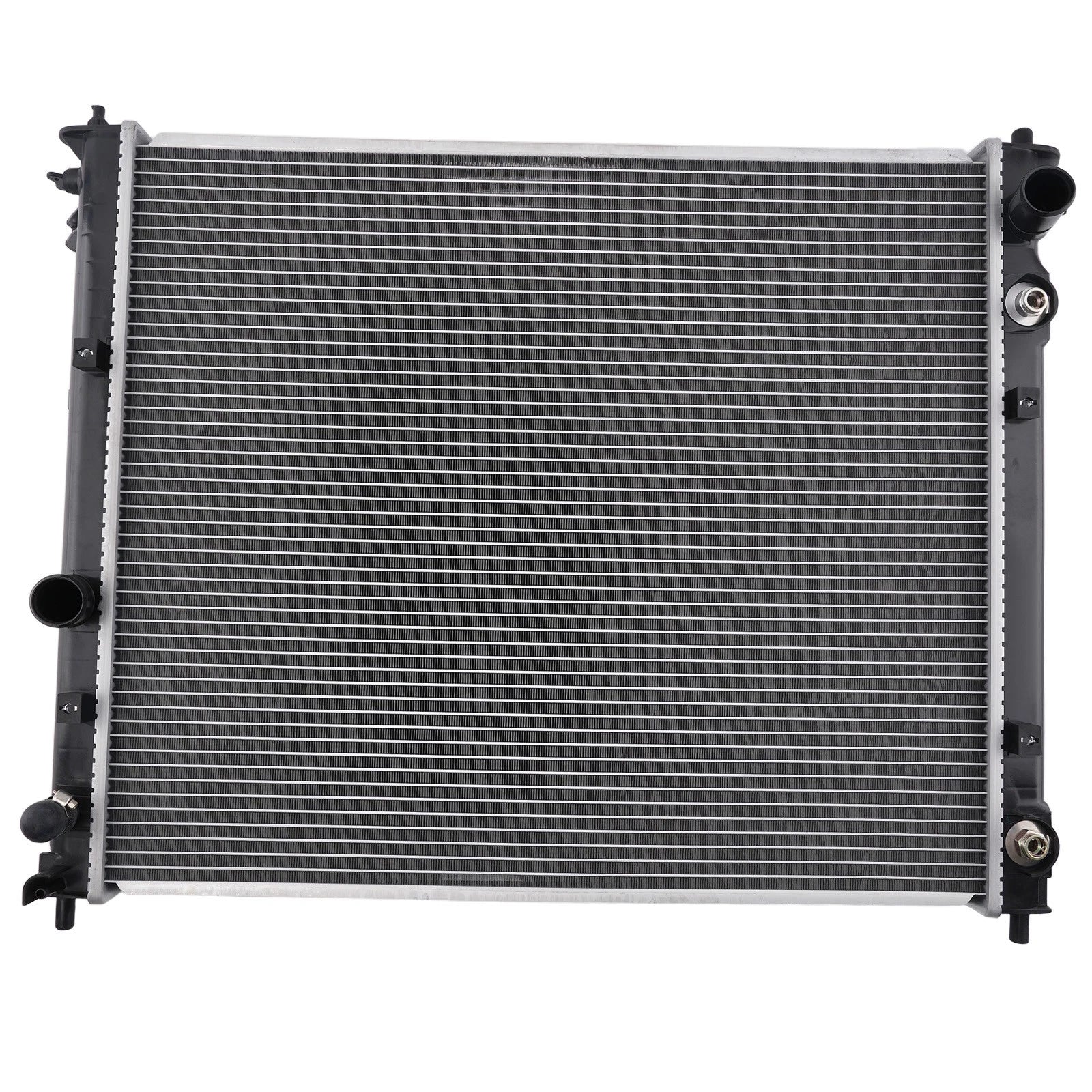 Aluminum Core Radiator for Cadillac CTS 3.6L (2008–2014) 15932855