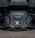 ZBroz Billet Gusset Plate for Polaris RZR Turbo S / 4 (2018–2023)