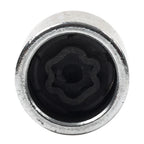 Locking Wheel Nut Key Tool for Toyota Lexus (GZ)