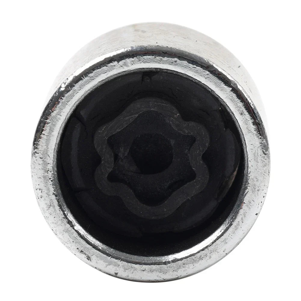 Locking Wheel Nut Key Tool for Toyota Lexus (GZ)