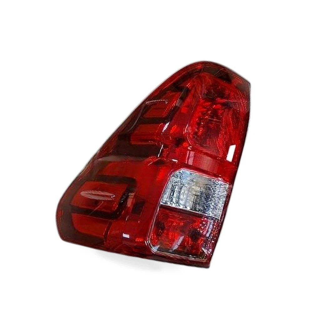 Tail Light for Toyota Hilux Revo (2015–2018) Red Brake Signal