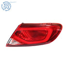 LED Tail Lights for Chrysler 200 (2015-2016) Outer Right Passenger Side