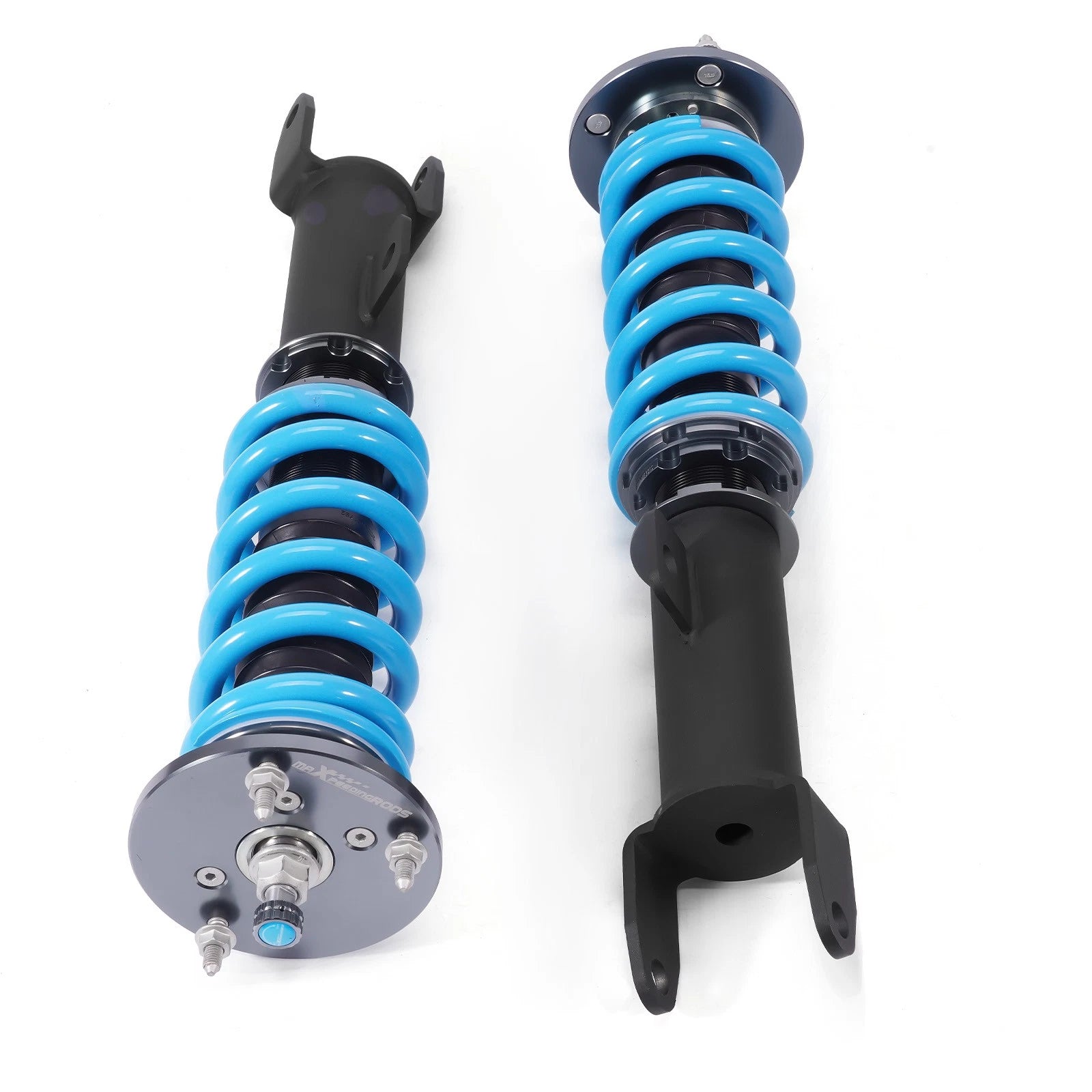 Set of 4 Coilovers for Chrysler 300 RWD (2011–2022) 24 Way Damper