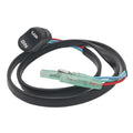 Power Trim Tilt Switch for Suzuki 100-250 HP (37850-93J10)