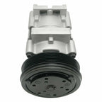 AC Compressor Kit Replacement for Toyota Land Cruiser Prado (1996-2002)