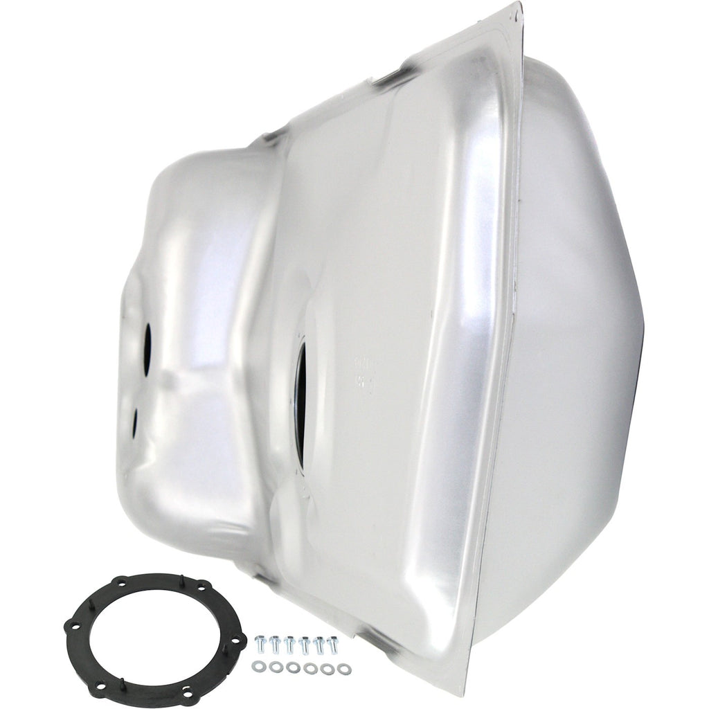 15.7 Gallon Fuel Gas Tank for Ford Mustang (1999–2000) Silver
