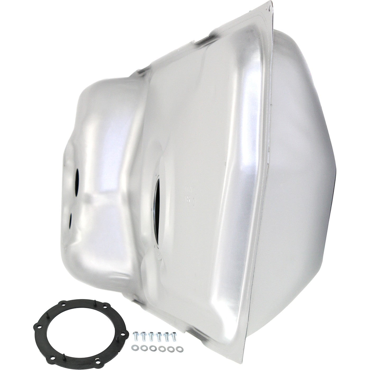 15.7 Gallon Fuel Gas Tank for Ford Mustang (1999–2000) Silver