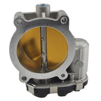Throttle Body for GMC Savana 1500 2500 3500 HD (2009–2010) 12601387