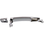 Front Left Side Exterior Door Handle for Infiniti G35 (2003-2007)