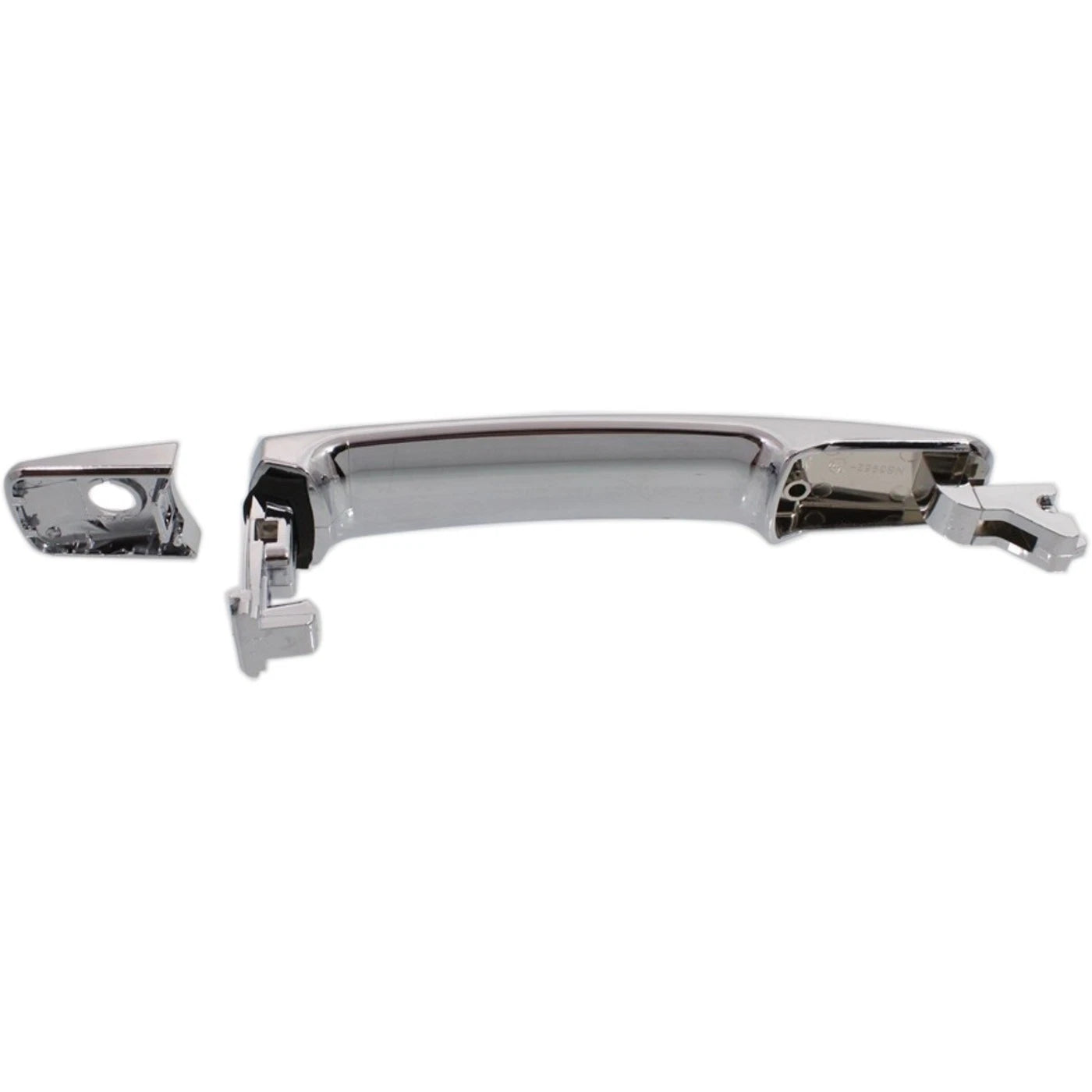 Front Left Side Exterior Door Handle for Infiniti G35 (2003-2007)