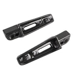 Rear Footrest Pegs for Suzuki GSXR 600 750 1000 B-KING (2006-2014)