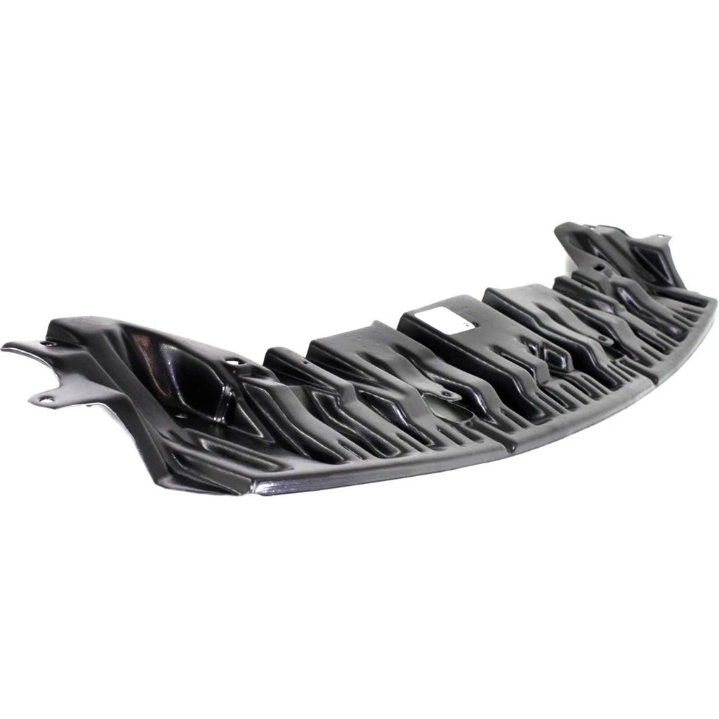 Front Bumper Splash Shield for Toyota Prius (2010–2011)