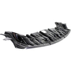 Front Bumper Splash Shield for Toyota Prius (2010–2011)
