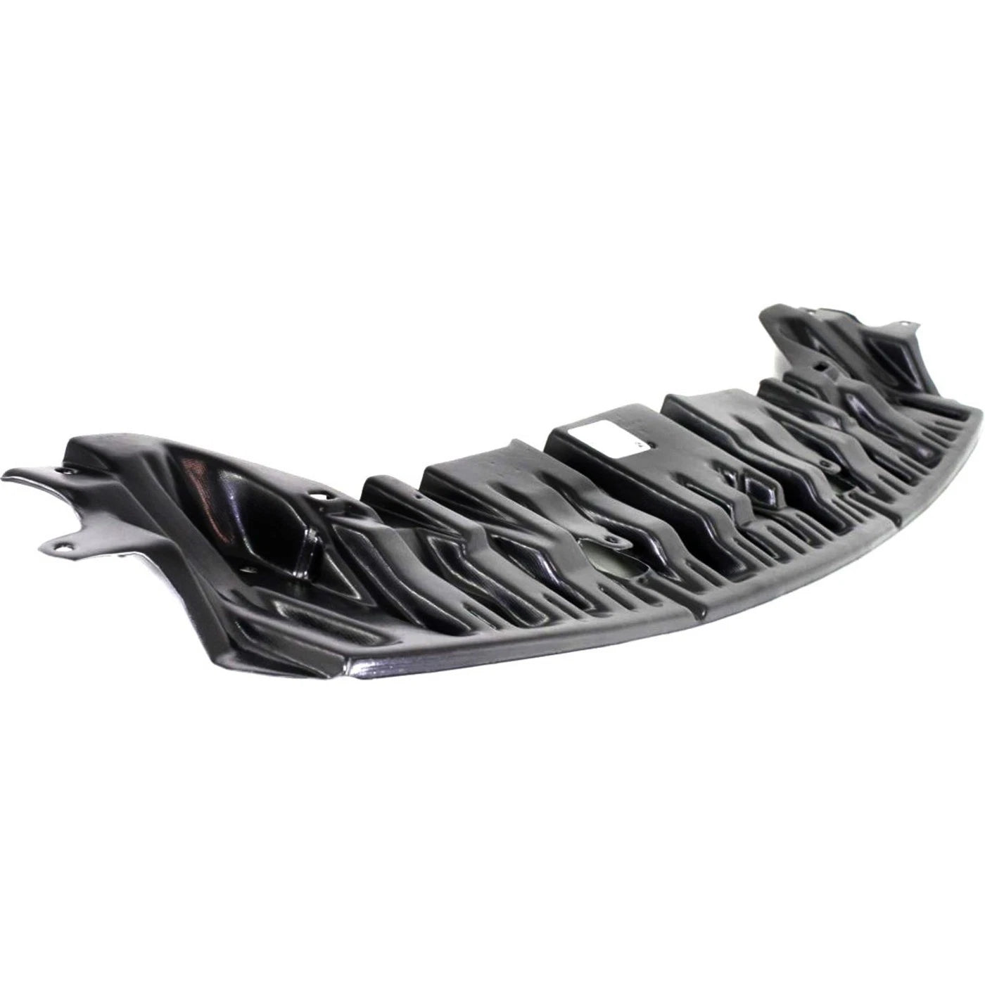 Front Bumper Splash Shield for Toyota Prius (2010–2011)