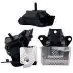 Engine & Trans Mount Set for Chevrolet Silverado 1500 4.3L (2014–2016) A5739